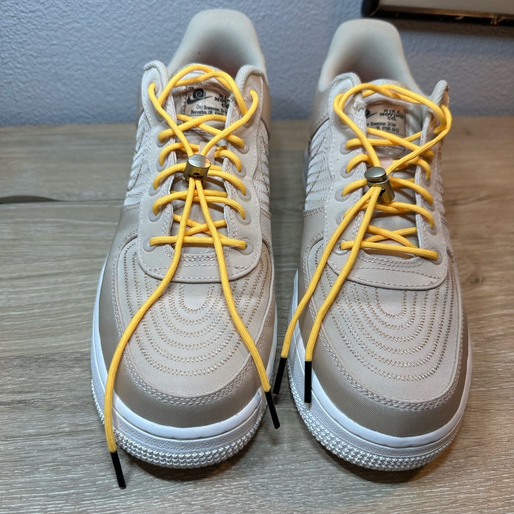 Nike Air Force 1 Low '07 LV8 “Moving Company”- Mens Sz 10